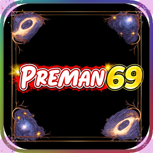 preman69 — galeri pratinjau Resmi APK